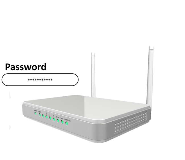 router_key
