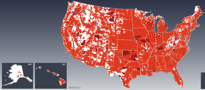 verizon network