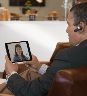 voip video call